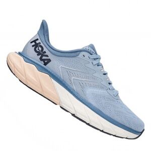 HOKA Women's Blue Running Shoes